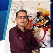Clases de Pintura y Dibujo Virtual
